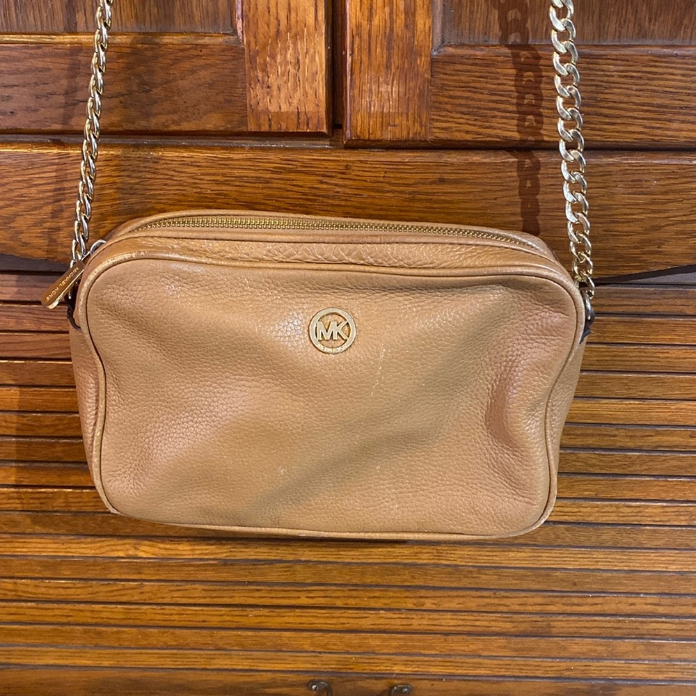 Michael Kors crossbody